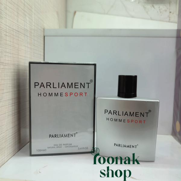 parliament-hommesport