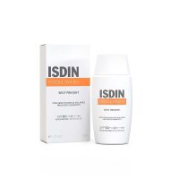 ضد آفتاب ایزدین ISDIN مدل اسپات پریونت Spot Prevent